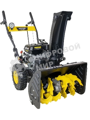 Снегоуборщик Huter SGC 4000E