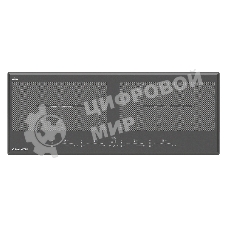 Индукционная варочная панель Maunfeld CVI904SFLDGR