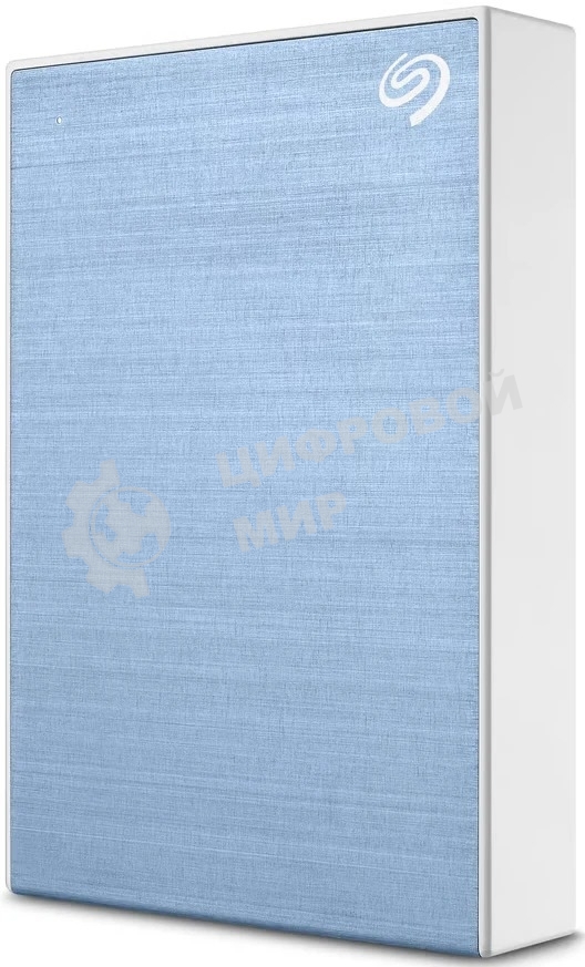 Жесткий диск внешний Seagate 2.5