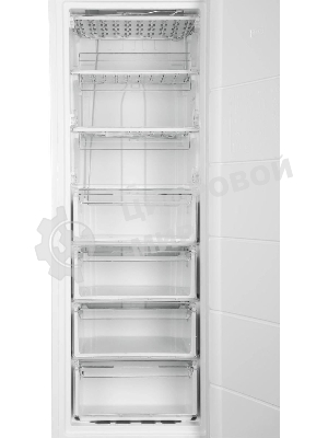 Морозильная камера Indesit DSZ 5175, белый, 261л, 4 ящика