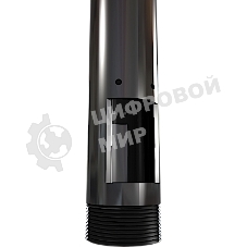 Штанга Wize Pro E2 61 см для потолочных видеостен