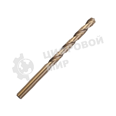 Сверло PATRIOT EXPERT по металлу, Р6М5К5, 7,0 мм, 1 шт в блистере