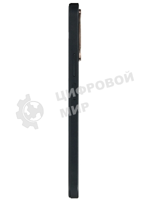 Смартфон HONOR X6c 6/128Gb, черный