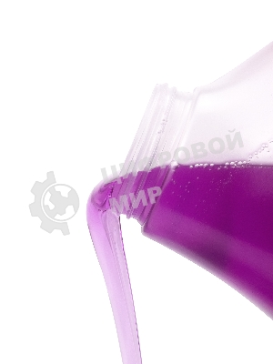 Гель для стирки ACTIVE универсальный 2500 мл. Poly wash (511601412)