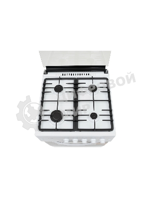 Плита газовая KRAFT KF-FSF6427AGWI