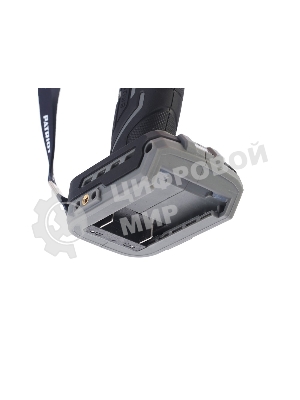 Дрель-шуруповерт Patriot BR 210UES, 21 В, 2 Ач, 85 Нм, бесщеточный