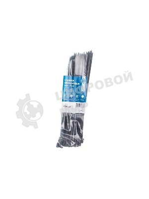 Хомут нейлоновый НСС 