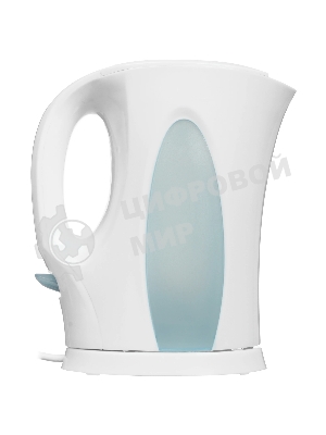 Чайник электрический Atlanta ATH-2302 белый