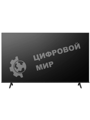 Телевизор Hisense 50