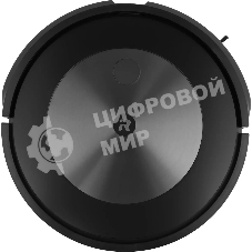 Робот-пылесос Irobot Roomba J7+ 60Вт черный (в компл.:2мешка)