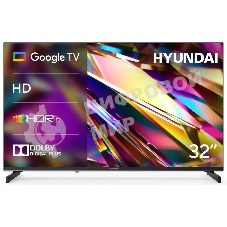 Телевизор Hyundai 32