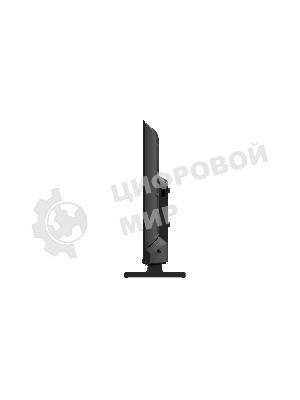 Телевизор TopDevice 32'' TDWC32BF5260V черный DLED FHD Smart TV 60Hz 1.5GB/32GB