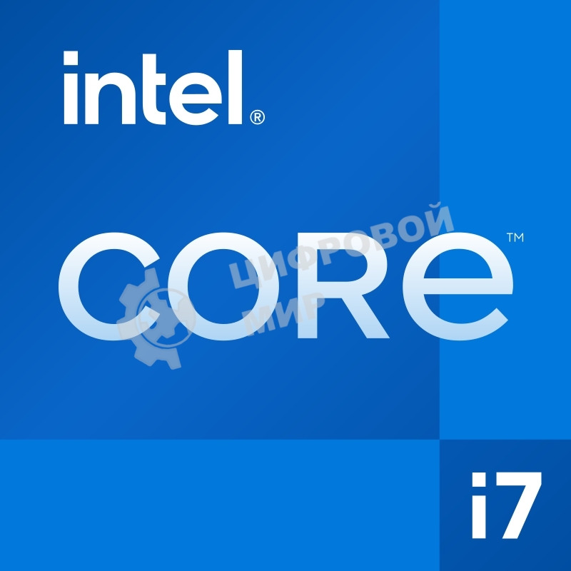 Процессор Intel Core i7-8700 Soc-1151v2 3.2GHz OEM