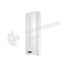 Водонагреватель Thermex Aris 100 2кВт 100л электрический настенный