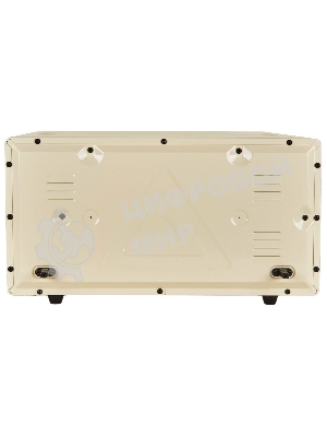 Мини-печь IDEAL М 50 04 молочный