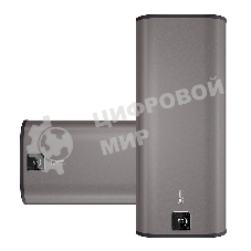 Водонагреватель Thermex Fora 100 (pro) Wi-Fi 2кВт 100л электрический настенный/серый