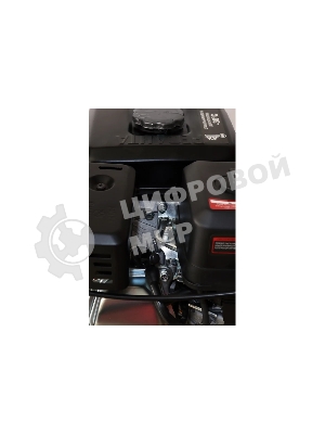 Снегоуборщик бензиновый Ресанта СБ 4800ПЭ 7л.с.