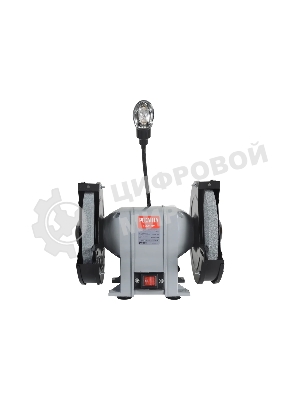 Электроточило Ресанта Т-200/450 450Вт 2950об/мин d=200мм t=20мм