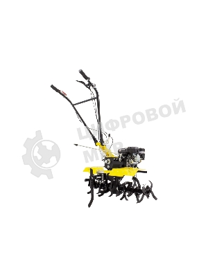 Сельскохозяйственная машина Huter МК-8000/135 (70/5/15) бензиновый 8л.с.