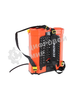 Опрыскиватель Patriot PT-16AC (755302510)