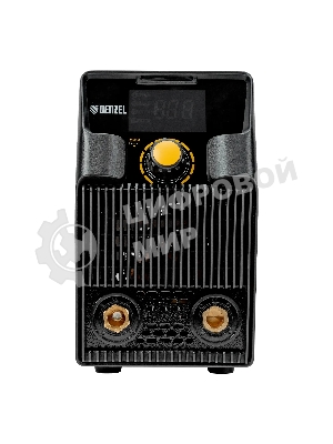 Аппарат инвертор. дуговой сварки Denzel SDR-185 Ultra, 180 А, ПВ 60%