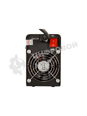 Сварочный аппарат Ресанта САИ-190К инвертор ММА DC