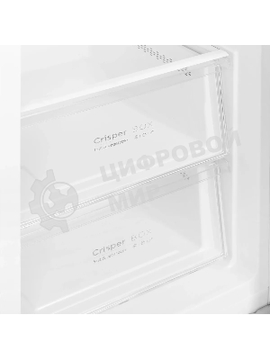 Холодильник Maunfeld MFF177NFBE черный, двухкамерный 263/170л морозилка сбоку, No Frost, Side by Side