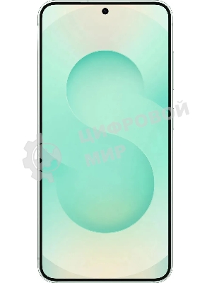 Смартфон Samsung Galaxy S25, 12/256Gb, мятный