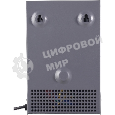 Стабилизатор напряжения Ресанта АСН-550/1-И 0.5кВА однофазный белый (63/6/75)