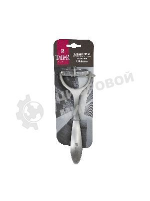 Овощечистка с поперечным лезвием TalleR TR-65125