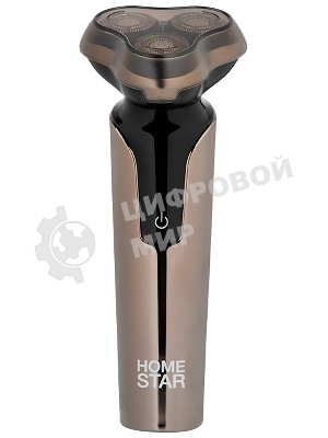Электробритва Homestar HS-9020 (108152)