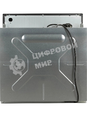 Духовой шкаф Gefest ЭДВ ДА 622-05 S Электрический, встраиваемый