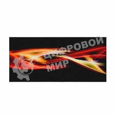 Стекло к вытяжке Maunfeld Berford 60 с декором 