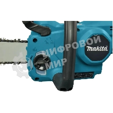 Электрическая цепная пила Makita LXT DUC407Z 610Вт дл.шины:16