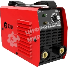 Инверторный сварочный аппарат Edon Smart MMA-250