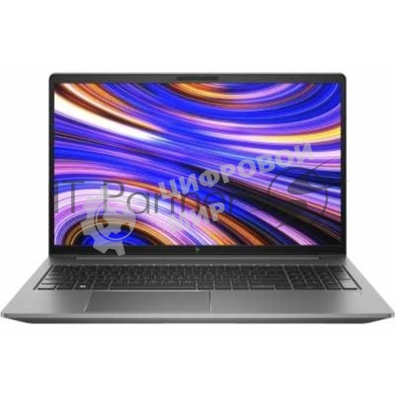 Ноутбук HP ZBook Power G10A Ryzen 9 PRO 7940HS 4 GHz,15.6