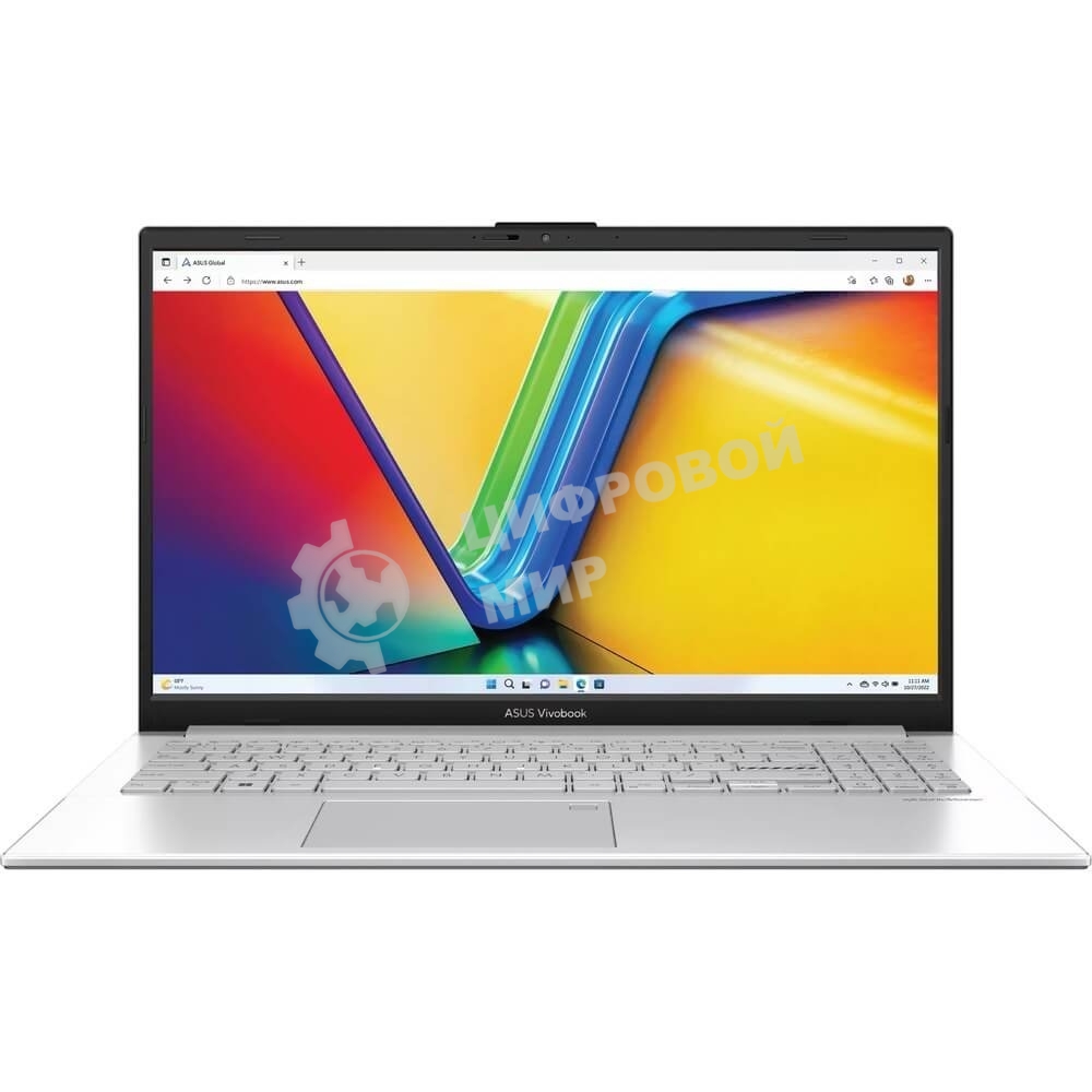 Ноутбук ASUS E1504FA-BQ1929/15.6
