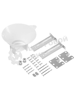 Встраиваемая посудомоечная машина HOMSair DW64E, серебристый, 59.8 см, 12 компл., 49 дБ, класс A++