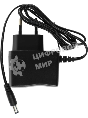 Коммутатор Cudy FS105D (L2) 5x100 Мбит/с неуправляемый