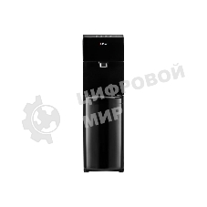 Пурифайер Hotfrost V450PUFMI напольный компрессорный черный