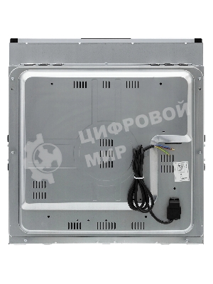 Духовой шкаф электрический Krona BIRNE 60 WH белый