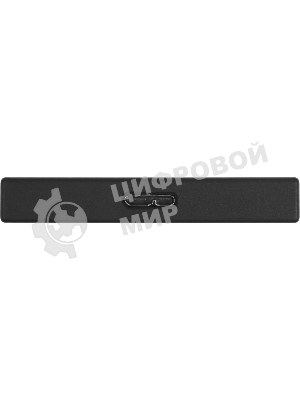 Жесткий диск Seagate One Touch STKY1000401 USB 3.0 1Tb 2.5