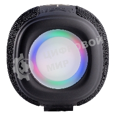 Портативная колонка Smartbuy MUSE 2 черный