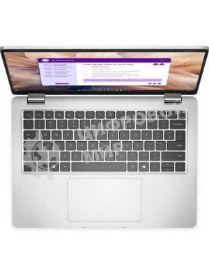 Ноутбук DELL PRO 14 Plus Intel Core Ultra 7 266V 2200MHz/14