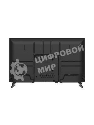 Телевизор TopDevice 32'' TDWC32BF5260V черный DLED FHD Smart TV 60Hz 1.5GB/32GB