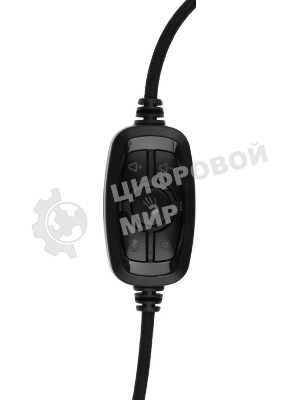 Гарнитура Bloody G535 белый/серебристый, проводная, подсветка