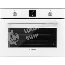 Духовой шкаф Weissgauff EO 459 PDW, встраиваемый