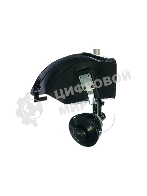 Триммер бензиновый Huter GGT-2900S 2900Вт 3.9л.с. разбор.штан. реж.эл.:леска/нож