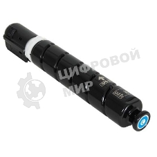 Картридж лазерный Canon C-EXV47C (8517B002) голубой (21 500 стр.) для Canon iR-ADV С351iF/C350i/C250i