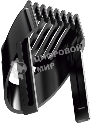 Машинка для стрижки GA.MA R642 - HF (GM4780)